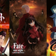 Illustration for article titled The Ten Anime of Fall 2014 To Watch